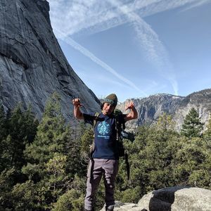 Meet your Posher, Hector